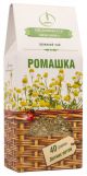 Ромашка травяной чай 40г