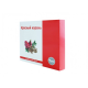 MAGUSRISTIKU TABLETID N50 500MG - FARMGRUPP