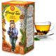 Медовый черный чай 25*1,7г  - BIO NATIONAL