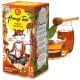 Медовый травяной чай 25*1,7г - Bio National