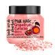 MONO LOVE BIO GRAPEFRUIT-CURACAO (Гималайская соль+грейпфрут+Е-витамин) освежающий соляной скраб 250мл