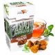 Чага порошок 100г -Teavit