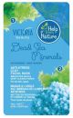 VICTORIA BEAUTY Näomask surnemere mineraalidega 7+7 ml