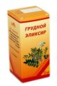Грудной элексир 25 мл