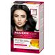 RUBELLA FASHION JUUKSEVÄRV MUST 1.0 115ML