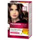 RUBELLA FASHION JUUKSEVÄRV TUME KASTAN 4.0 115ML