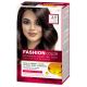 RUBELLA FASHION JUUKSEVÄRV TUME ŠOKOLAAD 3.0 115ML