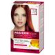 RUBELLA FASHION JUUKSEVÄRV VASK PUNANE 7,5 115ML