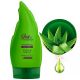 Шампунть с экстрактом алое и березы 200ML - Jus and Mionsh