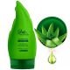 Шампунь с экстрактом алоэ вера и жожоба 200 ML - Jus and Mionsh