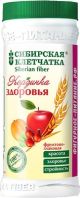 Siberi toidukiud Tervisekorvike 280 g - Siberskaja Kletchatka
