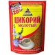 Цикорий растворимый жареный 200гр