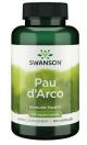 SIPELGAPUU KAPSLID N100 - SWANSON (Pau d Arco)