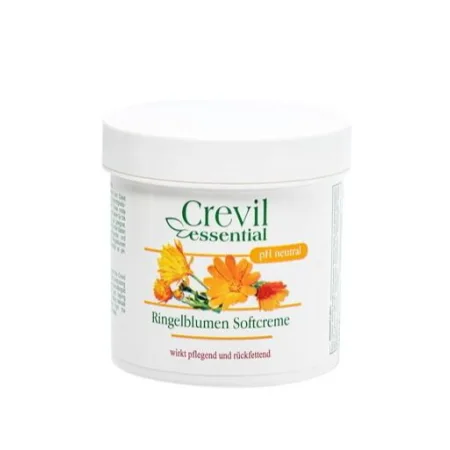 HÜPOALLERGEENNE KEHAKREEM SAIALILLIGA CREVIL 250 ML