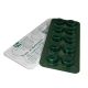 Уголь активированный N10 250MG - Фармстандарт-Лексредства, Россия