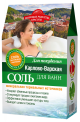 VANNISOOL KAALU LANGETAMISEKS KARLOVY VARY 500G - FITOKOSMETIK