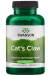 Surinami küünisväät kapslid 500 mg, 100 kapslit (Cat’s Claw) - SWANSON