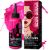 TOONIV POOLPÜSIV EFEKTVÄRV Bad Girl NEOONROOSA 150ML