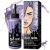 TOONIV POOLPÜSIVTOONIV POOLPÜSIV EFEKTVÄRV Bad Girl HALL 150ML