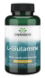 KAPSLID L-GLUTAMIIN N100 500MG - SWANSON