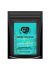 MONO LOVE BIO KOOKOSE KEHAKOORIJA-SHIMMER TAEVASININE LÄIGE LOOTOS JA NONIPUUGA 150G - Gridem