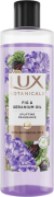 Dušigeel viigimarja- ja geraaniumiõliga 480 ml - Lux Botanicals