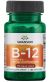 KAPSLID B12-VITAMIIN 500MCG N30 - SWANSON