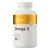 TOIDULISAND OMEGA-3, KAPSLID 90 TK. OstroVit