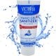 HÜDROALKOHOOLNE ANTIBAKTERIAALNE KÄTEGEEL 75 ML 70% ALCOHOL VICTORIA BEAUTY