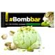 BOMBBAR Батончик протеиновый в шоколаде Фисташковая меренга 40г