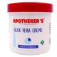 KEHAHOOLDUSTOODE KREEM ALOE VERA, 250 ml - Apotheker's 