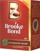 Brook Bond  musta lehe tee 100 gr