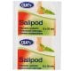 SALIPOD KALLUSTE VASTU PLAASTER № 10