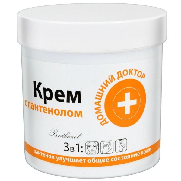 KREEM PANTENOOLIGA 250 ML