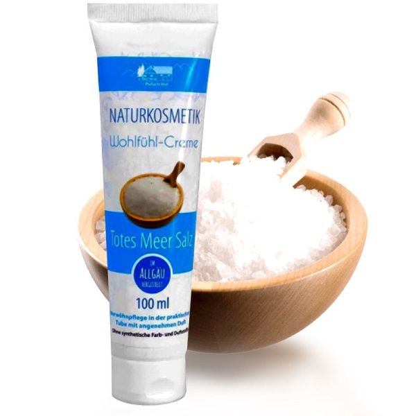 NAHAHOOLDUSTOODE SURNUMERE SOOLAGA KREEM, 100 ml - Pullach Hof 