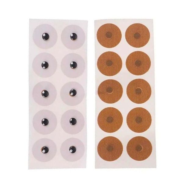Magnetiline krohvide komplekt 600 G - Anleitung 1281 
