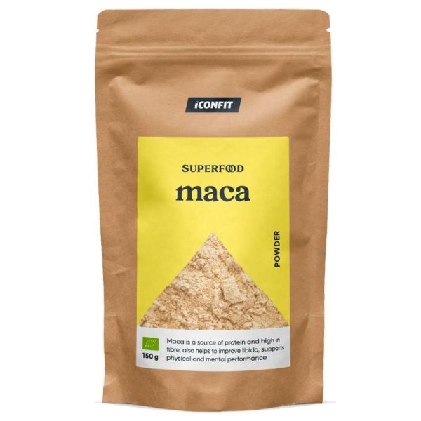 "ICONFIT" Maca powder 150 g