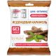 Леденцовая карамель без сахара с цинком и витамином со вкусом солодки 60gr