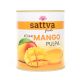 Консервированное пюре манго 850г - Sattva Foods