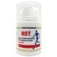 Крем для тела c конопляным маслом HOT 50 ml