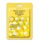 Facial lifting-mask with Coenzyme Q10 SKINLITE SL-219