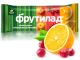 FRUTILAD TOORBATOON APELSINI JA POHLAGA30 G