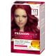 RUBELLA FASHION JUUKSEVÄRV SÄRAV PUNANE  6.6 115ML