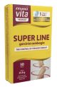 MAXI VITA PREMIUM SUPER LINIE KAALULANGEMISE TABLETID N30