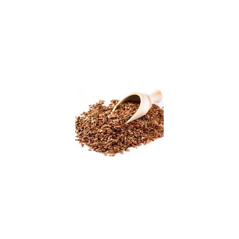 SUPERFOODS LINASEEMNED 500 g - Herbals