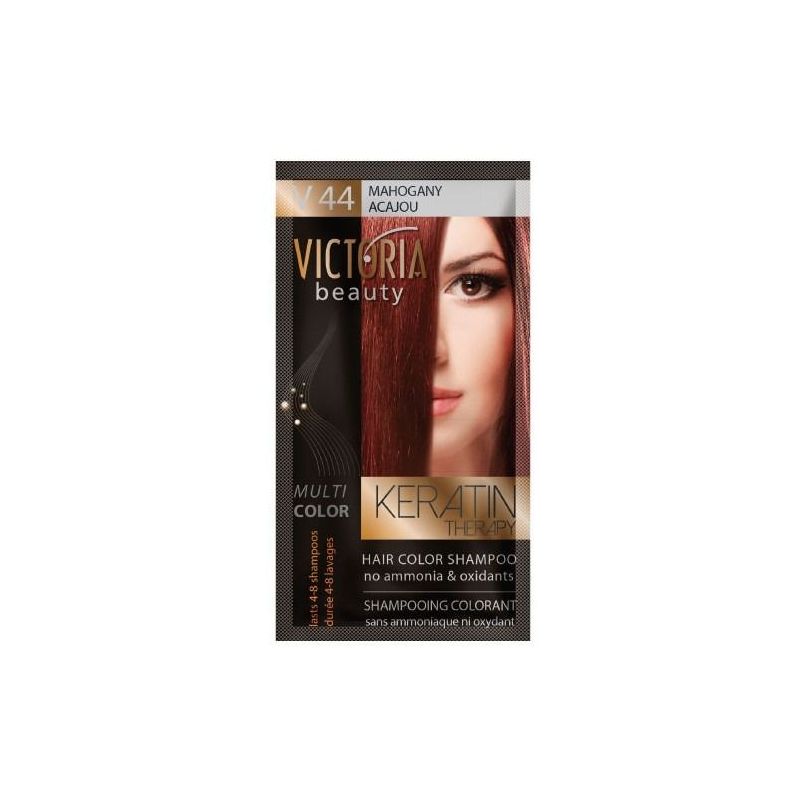 TOONIV ŠAMPOON MAHAGON 40ML V44 VICTORIA BEAUTY