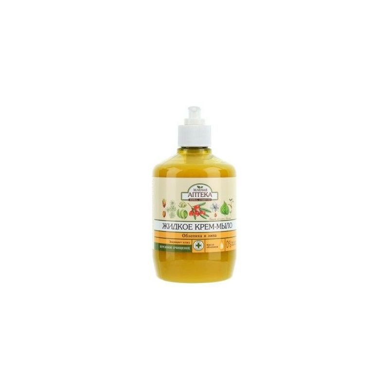 ZA Dushigeel Astelpaju ja Pärn 400 ml