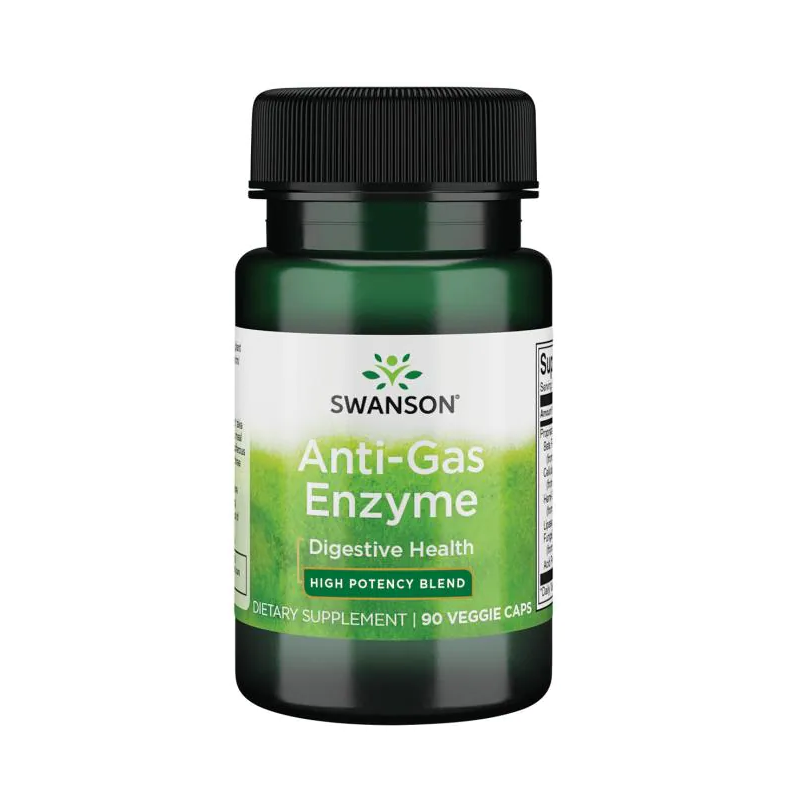 KAPSLID GAASIVASTANE ENSÜÜM N90 – SWANSON