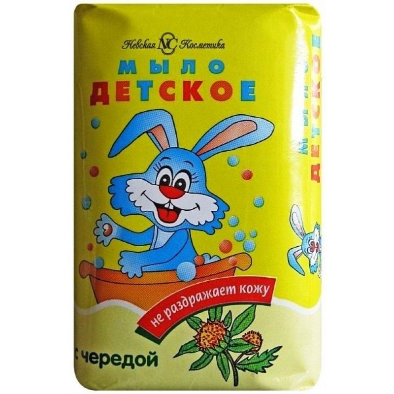 SEEP LASTELE KOLMISRUSE EKSTRAKTIGA 90G