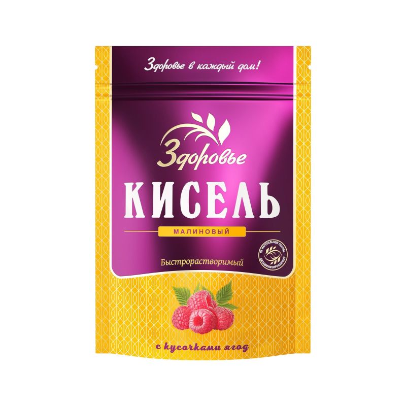 VAARIKA KISSELLI PULBER 150G  ZDOROVJE